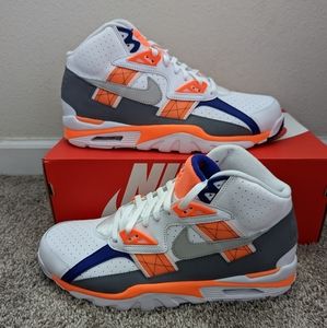Mens Nike Bo Jackson Shoes 